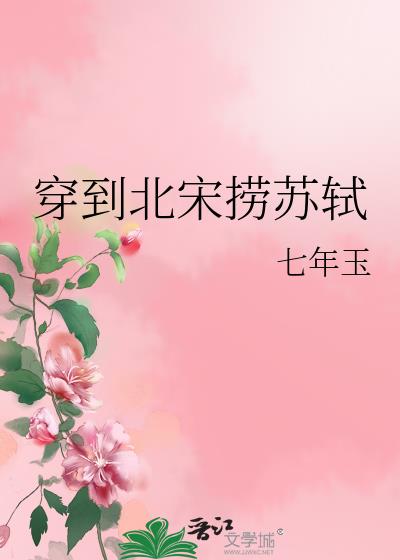 穿到北宋捞苏轼作者:七年玉